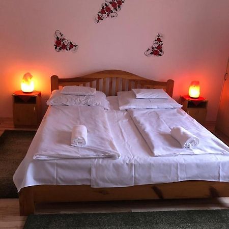 Ferienwohnung A-Bb-Lak Hajdúszoboszló Exterior foto